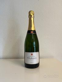 Champagne Charbonnier Pere et Fils
