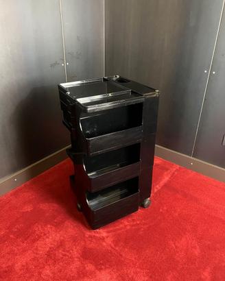 Carrello Kartell Boby B-Line Joe Colombo B33