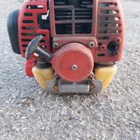 Tagliaerba/Decespugliatore Shindaiwa