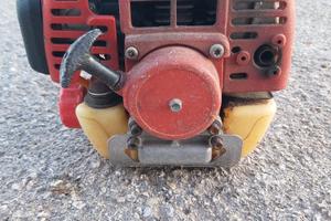 Tagliaerba/Decespugliatore Shindaiwa