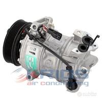 Compressore aria condizionata Megane IV Grandtour
