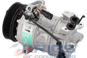 Compressore aria condizionata Megane IV Grandtour