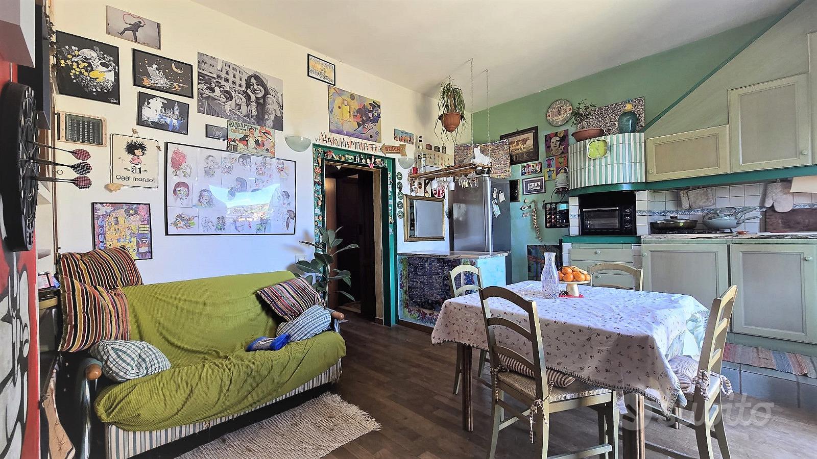 Appartamento – Siena, Valli - Altro