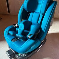 Recaro seggiolino