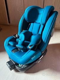 Recaro seggiolino