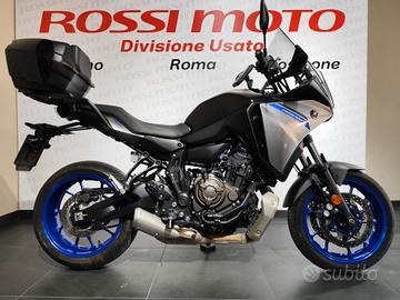 YAMAHA TRACER 7 2022