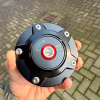 Tappo Rizoma per Ducati 97780051BA