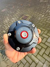 Tappo Rizoma per Ducati 97780051BA
