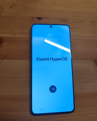 Telefono cellulare Redmi Note 13 Pro 5G