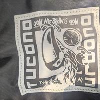 Copri gambe termoscud  tucano per Beverly 