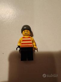 Lego Minifigure Pirates