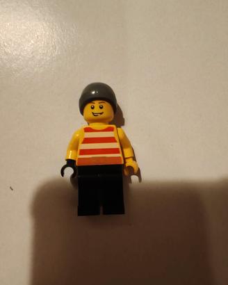 Lego Minifigure Pirates
