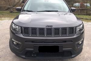 Jeep Compass 2.0 Mjt 4x4 cv 140
