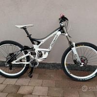 Specialized Demo 8 - Bici da Downhill (DH)
