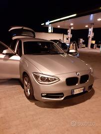Bmw 116 d Sport