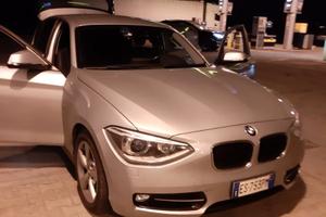 Bmw 116 d Sport