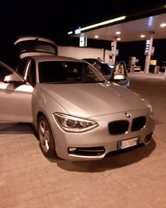 Bmw 116 d Sport