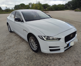 Jaguar XE 2.0 MOTORE NUOVO