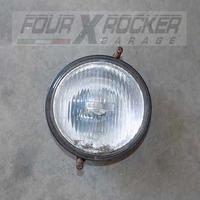 Faro fanale lato DX anteriore Range Rover Classic