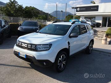 Dacia Duster 1.5 Blue dCi 8V 115 CV 4x2 Journey