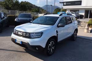Dacia Duster 1.5 Blue dCi 8V 115 CV 4x2 Journey