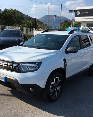 Dacia Duster 1.5 Blue dCi 8V 115 CV 4x2 Journey