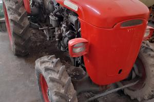 trattore agricolo Same 3395728841