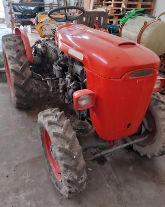 trattore agricolo Same 3395728841