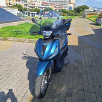 Beverly 300hpe2024 praticamente N U O V O