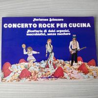 Ricettario di dolci senza zucchero