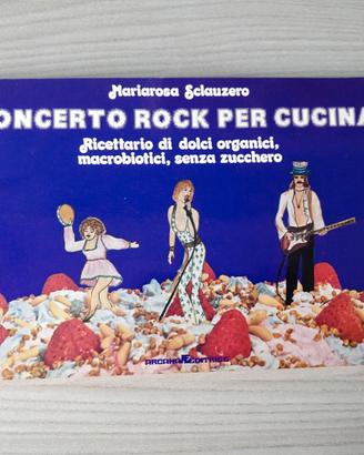 Ricettario di dolci senza zucchero