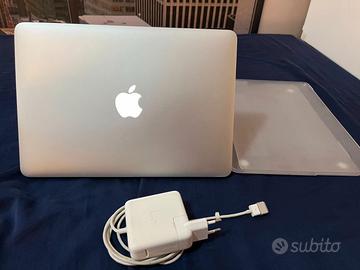 Apple Macbook Pro 13” Retina