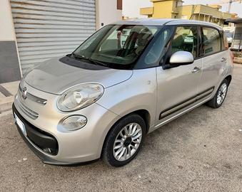 Fiat 500L 1.3 Multijet 95 CV Pop Star