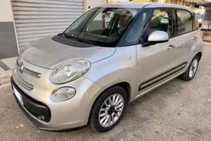 Fiat 500L 1.3 Multijet 95 CV Pop Star