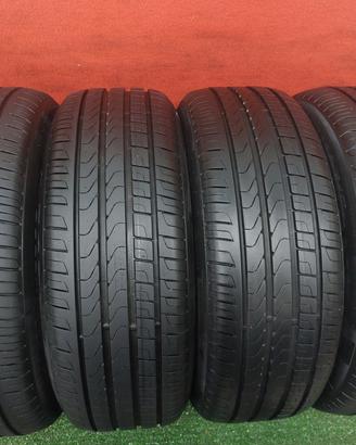 215 60 17 Gomme Estive 80-95% Pirelli 215 60R17