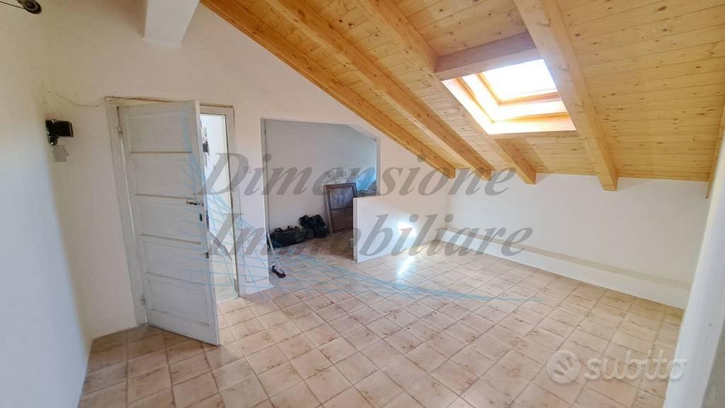Apartment in Rosignano Marittimo, Rosignano Solvay - Vista 2