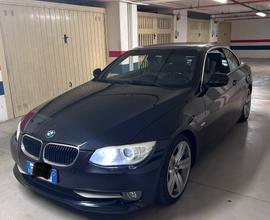 BMW Serie 3 (E93) - 2010