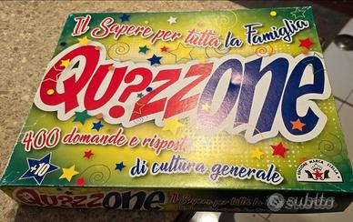 3 GIOCHI DI SOCIETA' AL PREZZO DI UNO