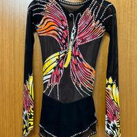 Body da pattinaggio artistico