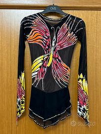 Body da pattinaggio artistico