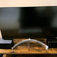Monitor LG 27" LED IPS 4K 3840x2160 - 27UL600-W