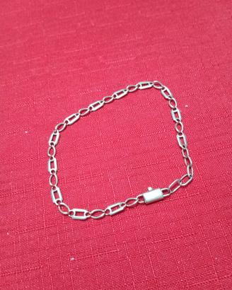 bracciale oro 18 carati 