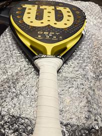 RACCHETTA PADEL WILSON