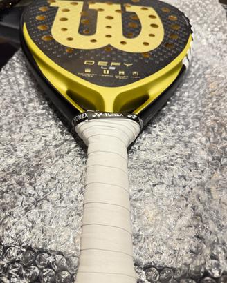 RACCHETTA PADEL WILSON