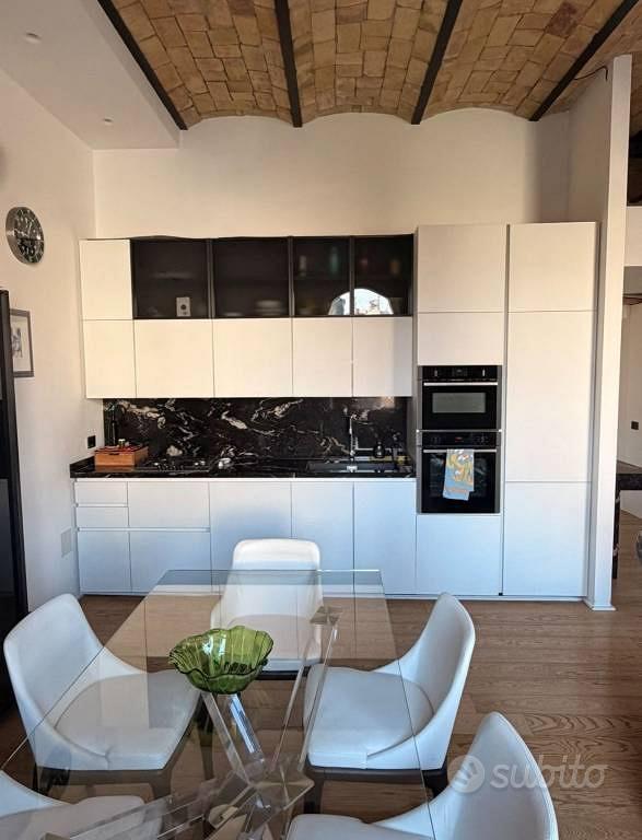 Appartamento – Roma, Tuscolano - Altro