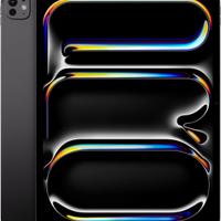 iPad Pro 13 pollici M4 come nuovo, in garanzia