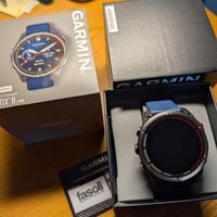 Garmin Quatix 8 Amoled 47 mm