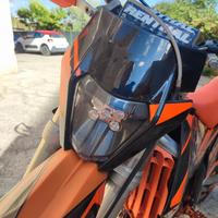 KTM ecc 300 !!!!due tempi!!!!!
