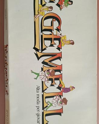 Gioco LE GEMELLE 