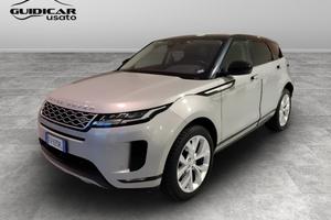 LAND ROVER Range Rover Evoque II 2019 - Range Rove
